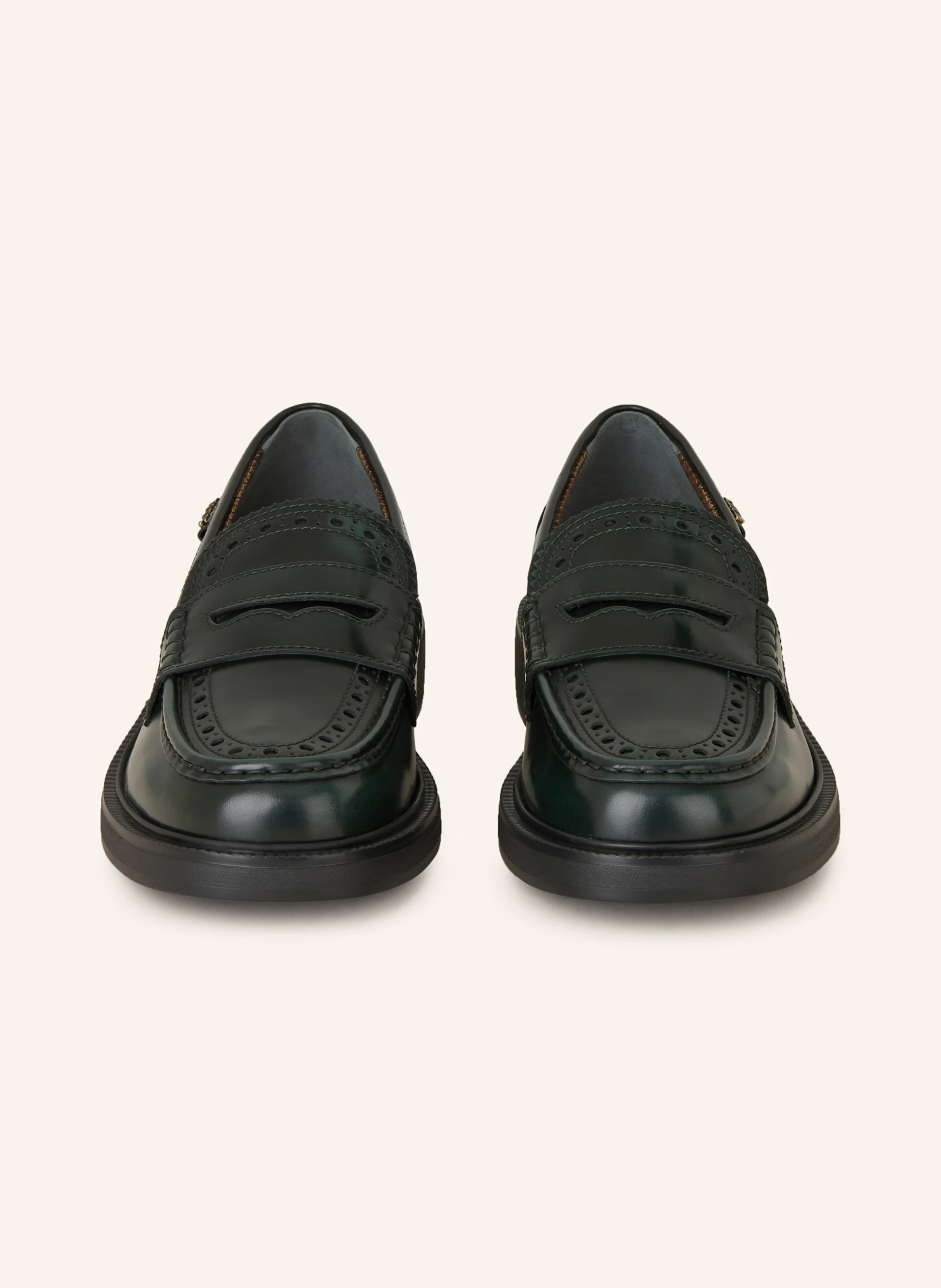 TOD'S Penny-Loafer