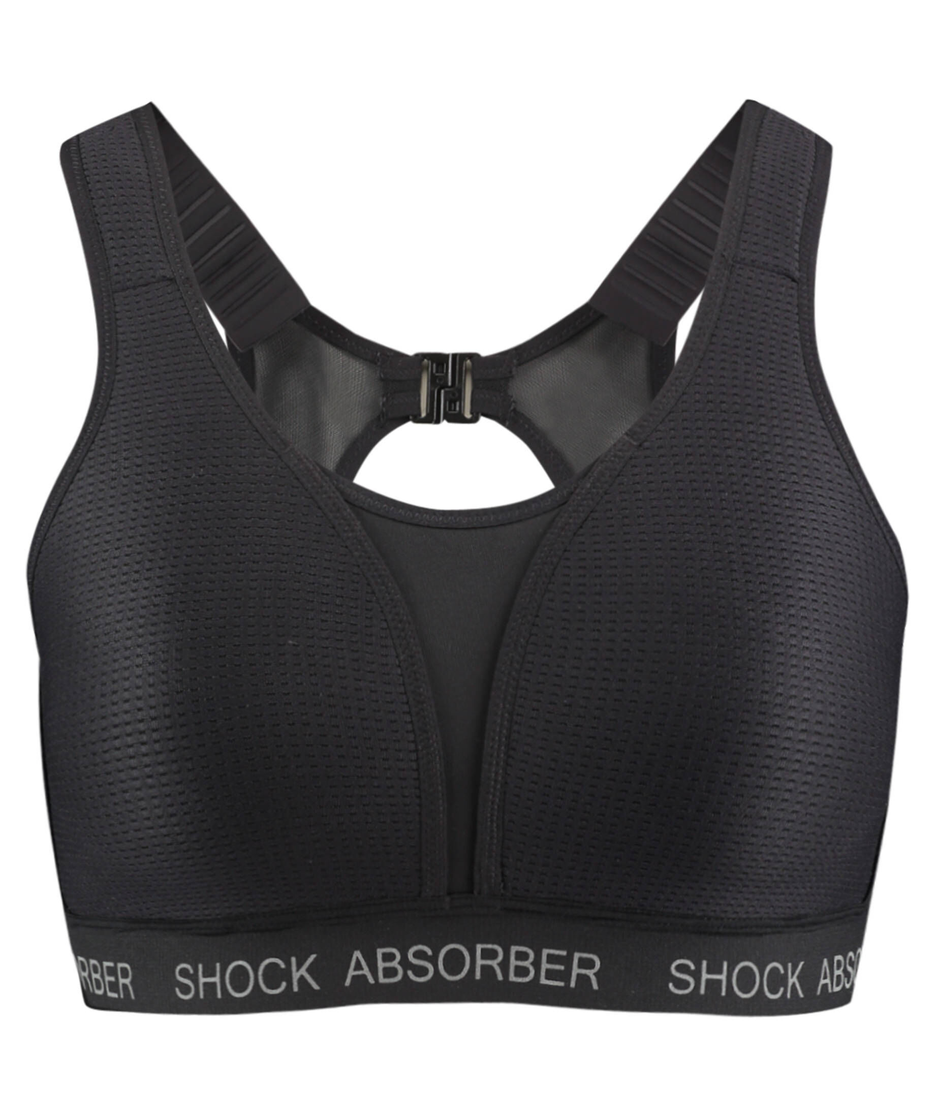 Shock Absorber| Damen Sport-BH 