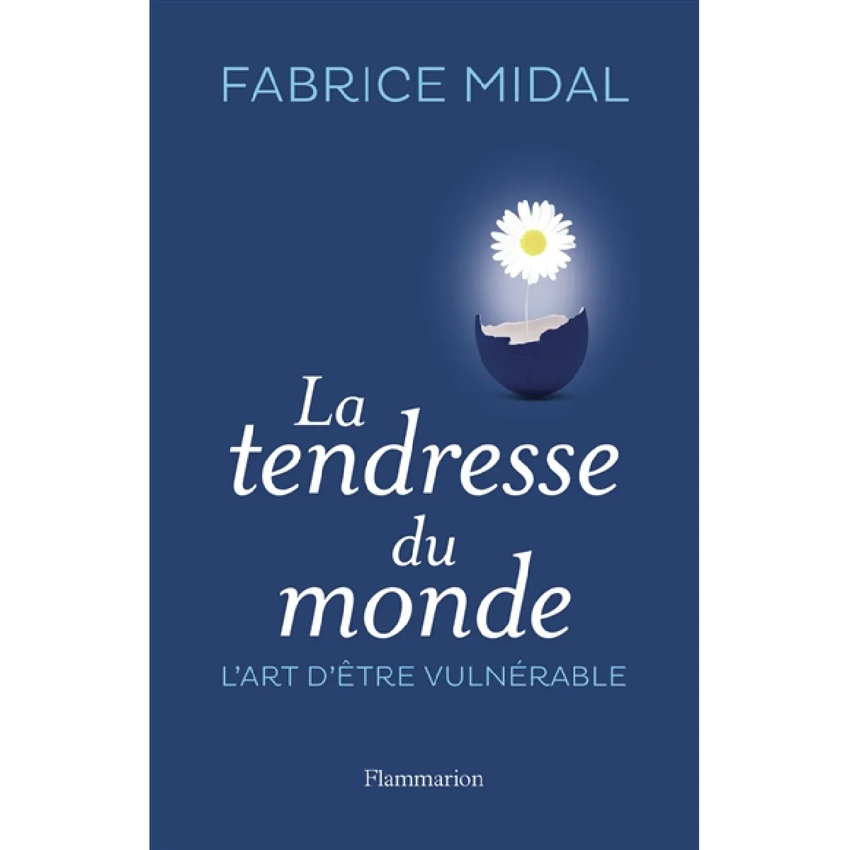 La tendresse du monde : l'art de la vulnérabilité · Occasion