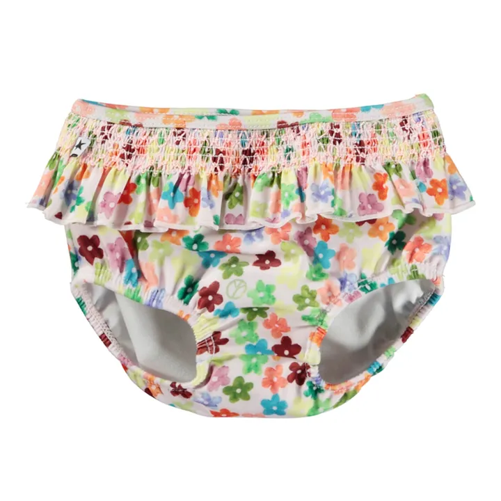 Molo Culotte de Bain Polyester Recyclé Neena | Rose pâle