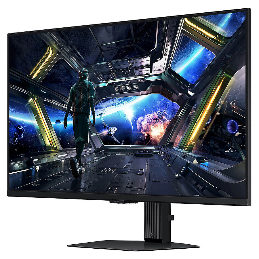 Samsung Odyssey G7 S32DG702EU