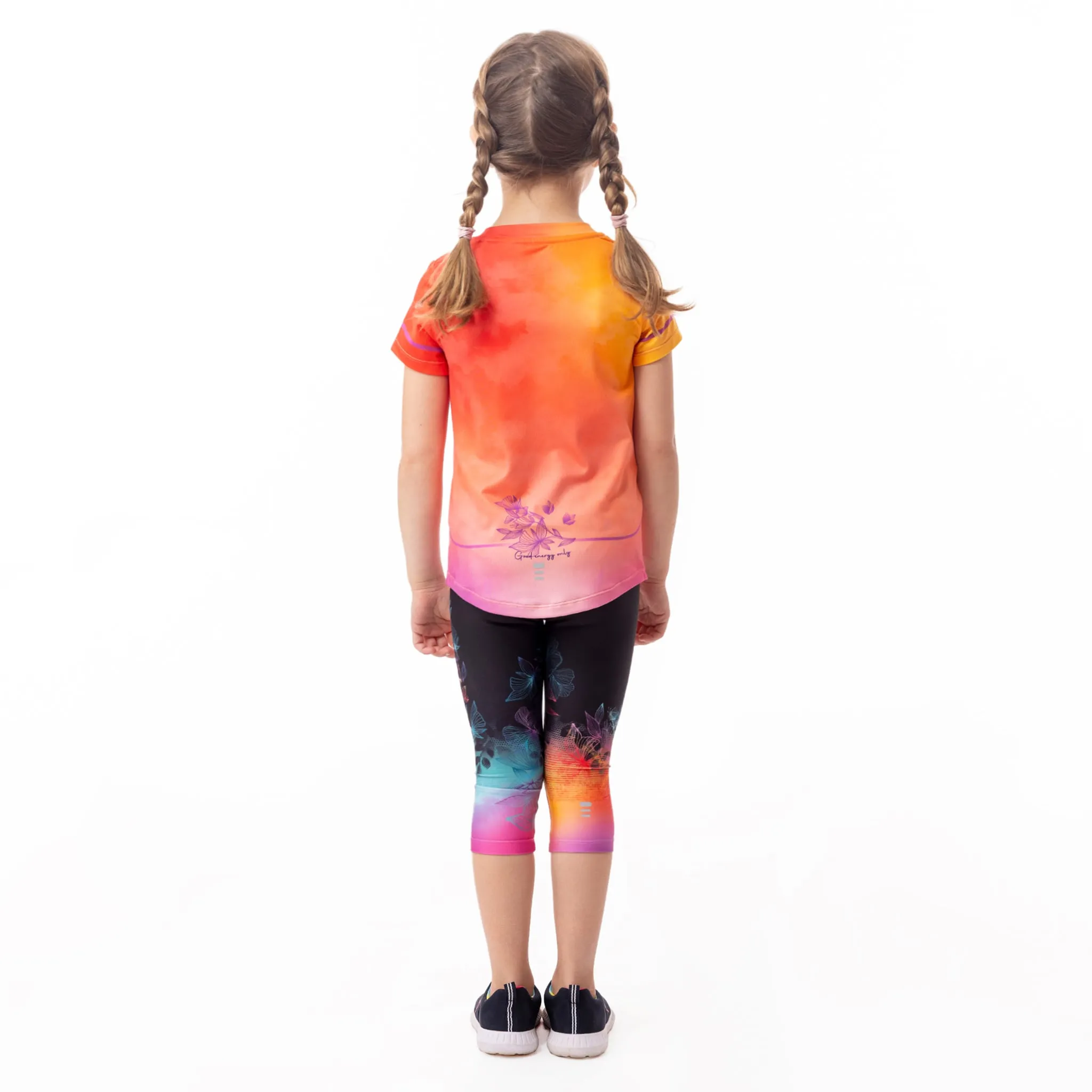 Nanö Legging 34 Inspire 4-6ans