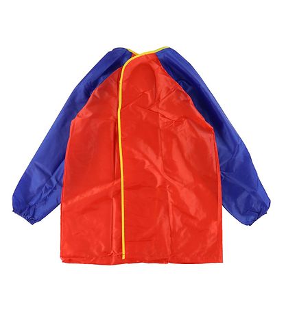 Playbox Malerforkl?de - 5-8 ?r - R?d/Bl?