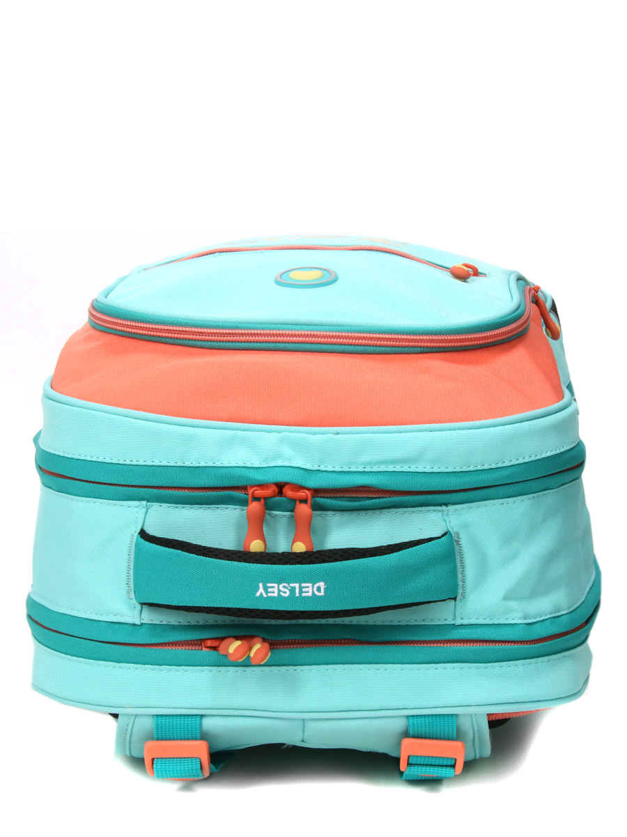 Sac À dos Delsey Back To School