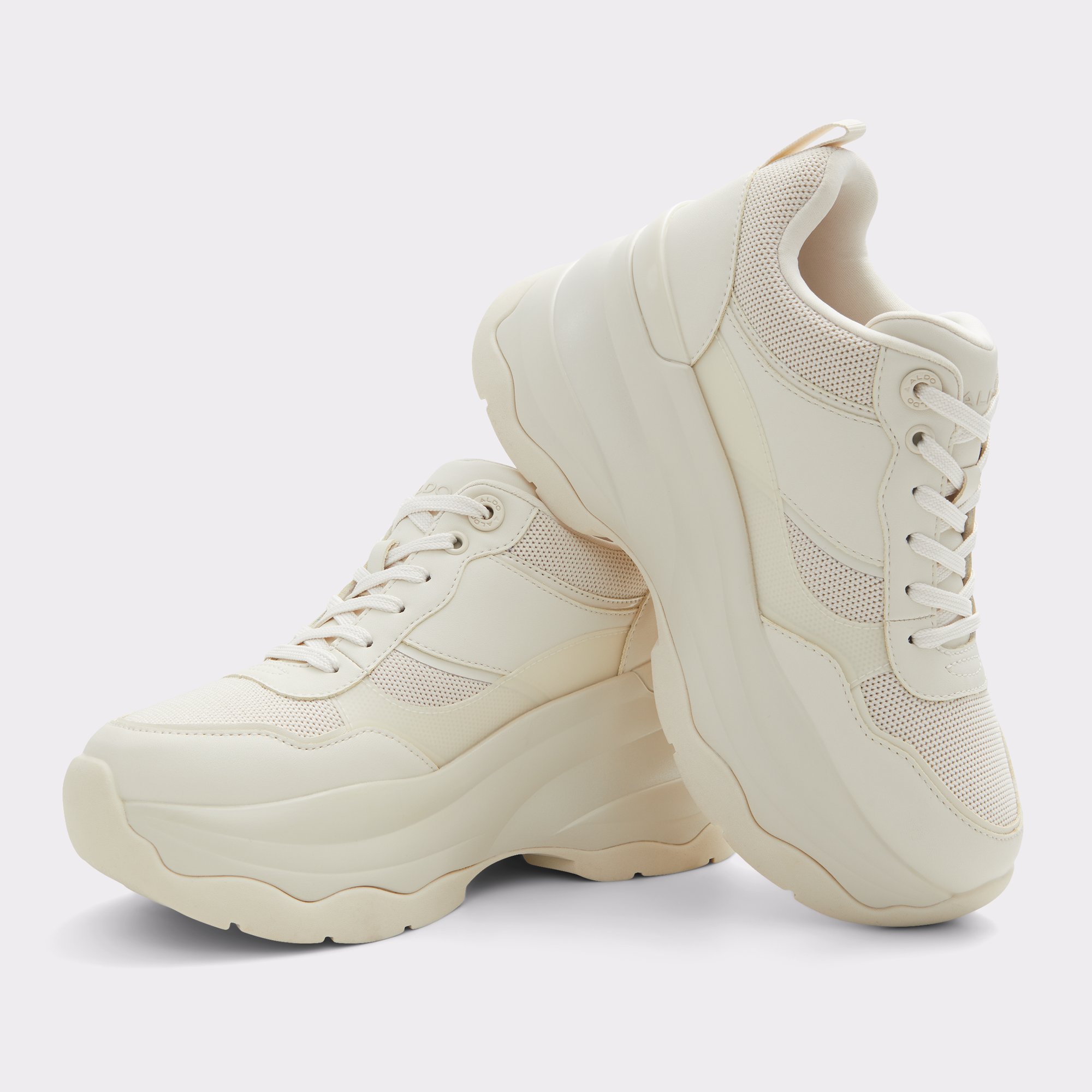 Jaya White Synthetic Mixed Material Women Festival shoes accessories