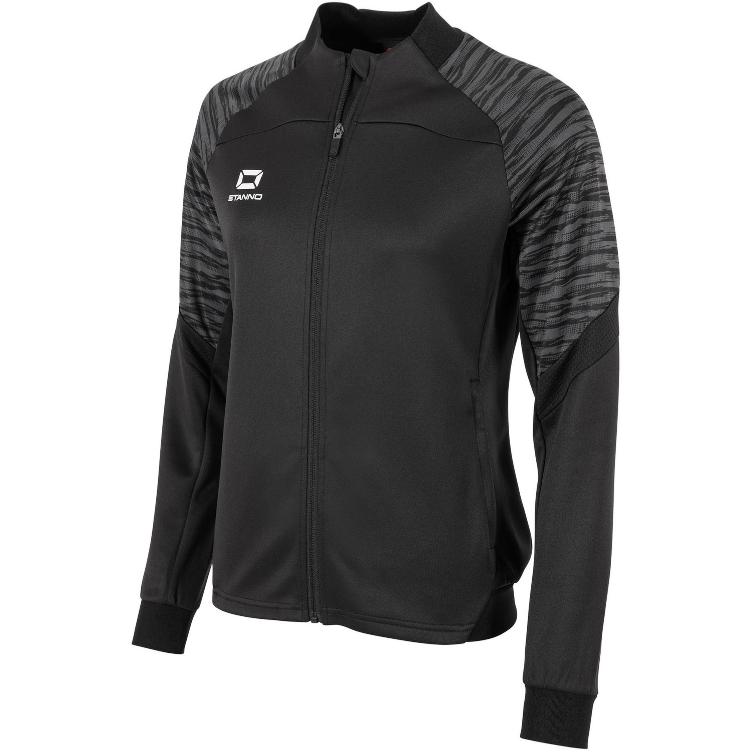 Stanno Bolt Full-Zip Top Dames