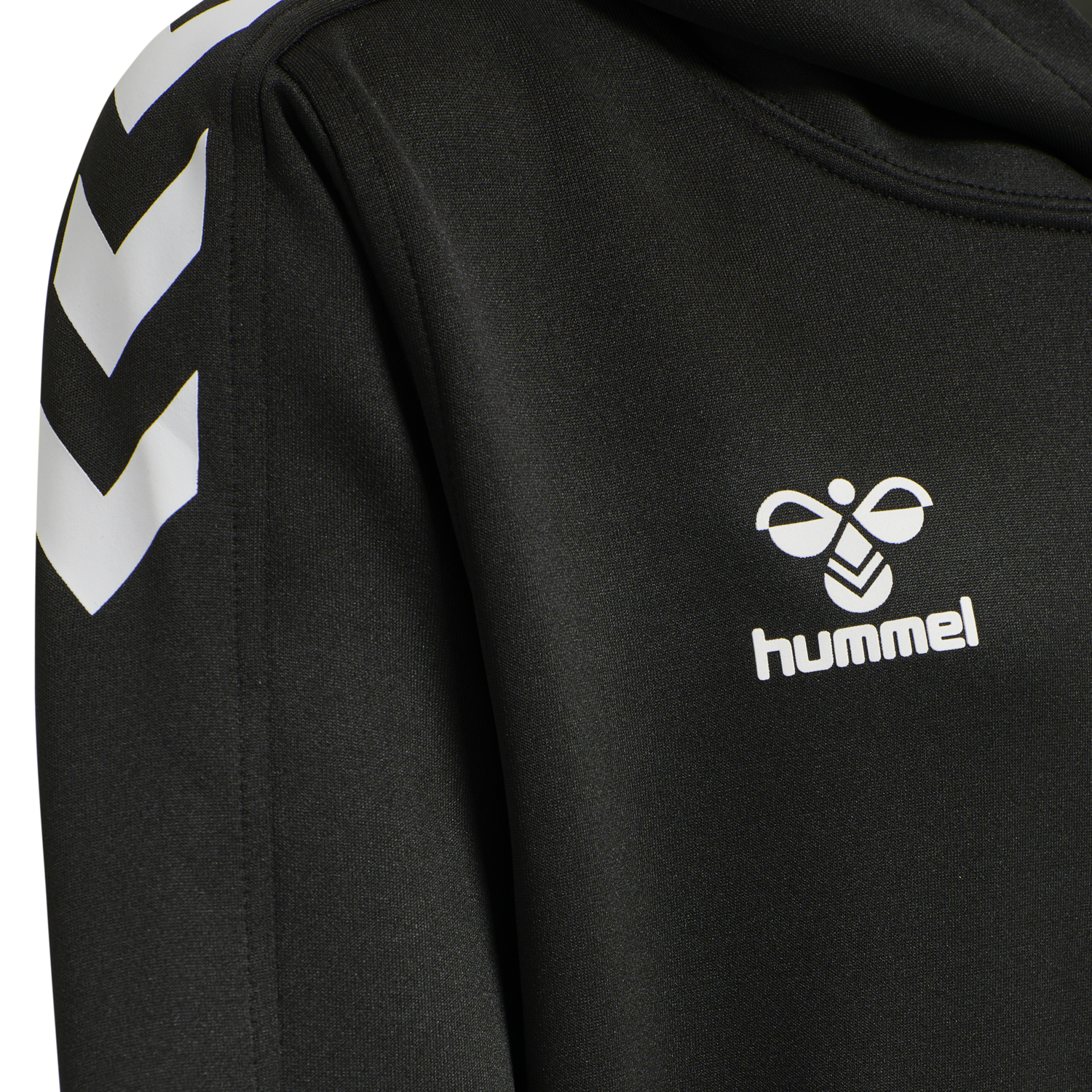 hmlCORE XK POLY KIDS SWEAT HOODIE
