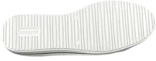D1C70-02 Remonte zwart - maat 38 veterboot zwart - maat 38 Calandschoen