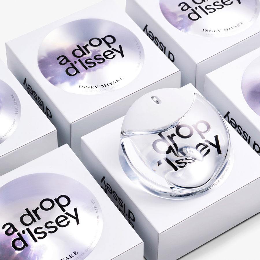 Issey Miyake A Drop d'Issey Eau De Parfum 30ml