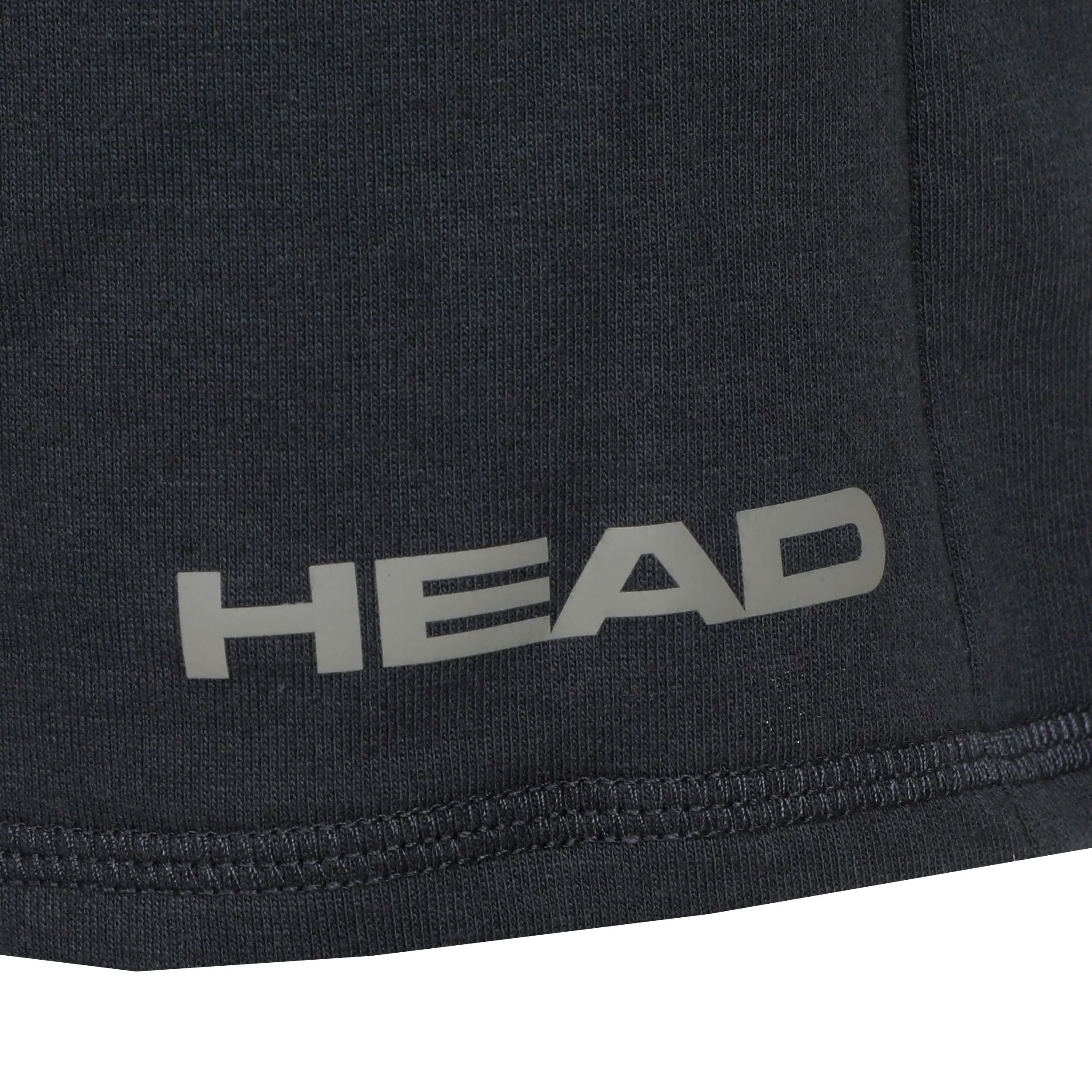 HEAD Club Jacob Shorts Hommes - Bleu Foncé