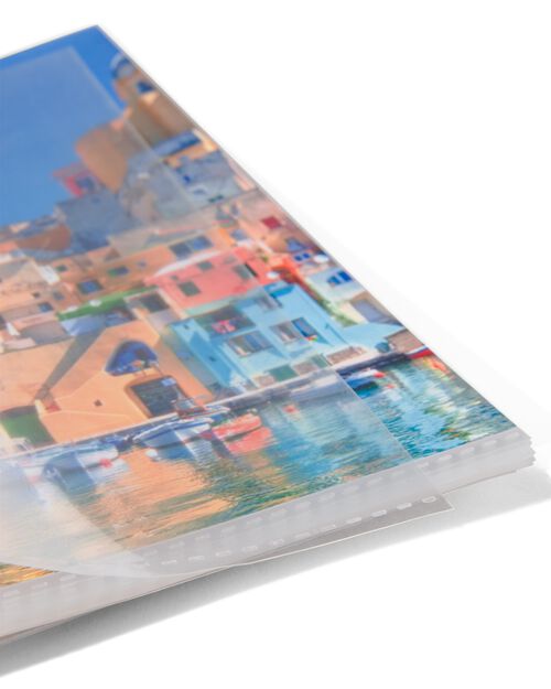 livre à photos étui à spirale Miffy 16x13