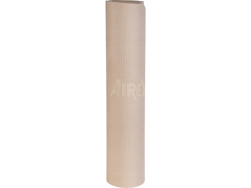 Airex Trainingsmatte TrExercise 140 Beige Fitnessmatte
