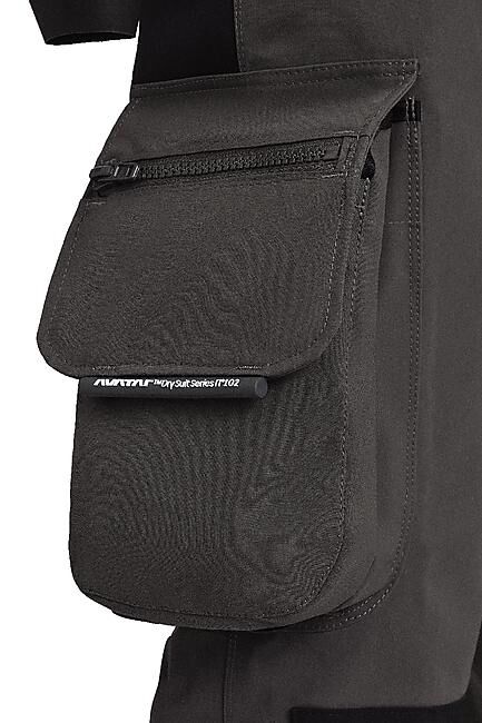 AVATAR - COMBINAISON ETANCHE AVATAR 102 AIRON HOMME