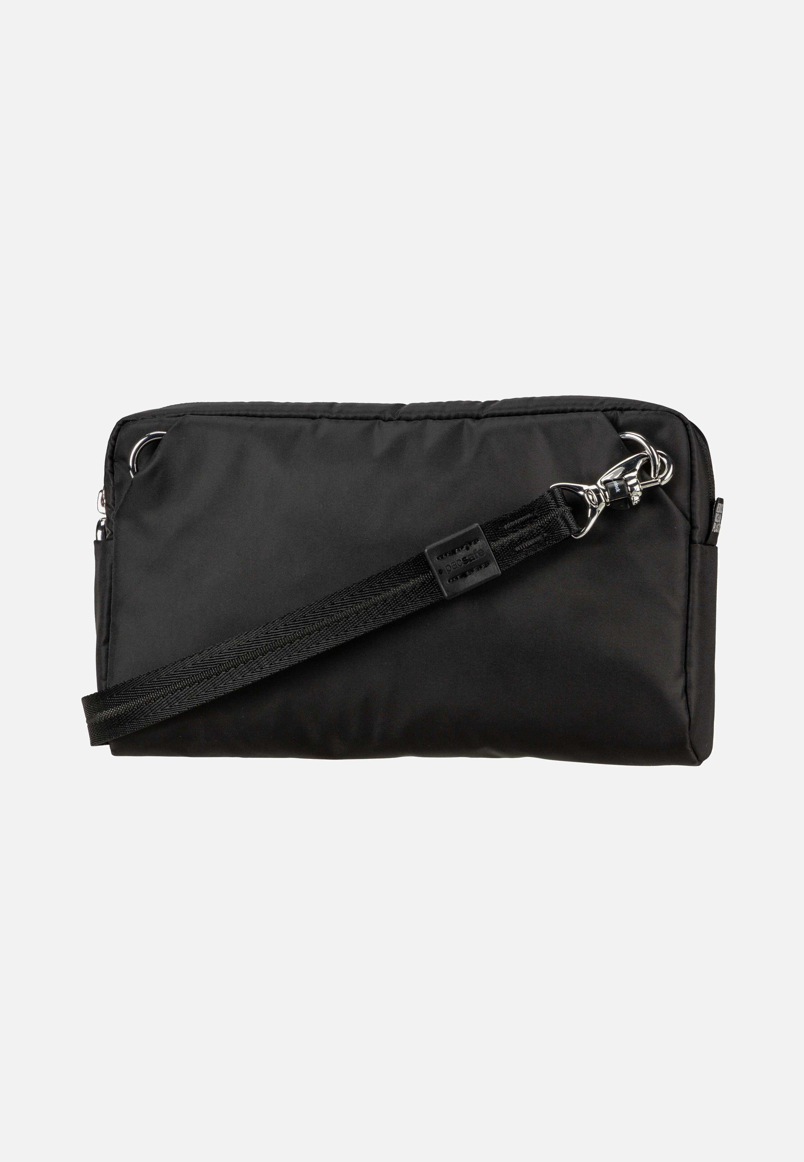 W 3-in1 sling Black - Crossbody Bag