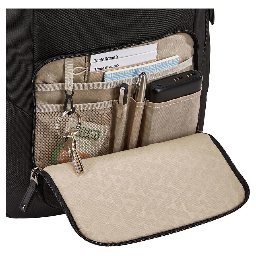 Case Logic Notion Backpack 15.6