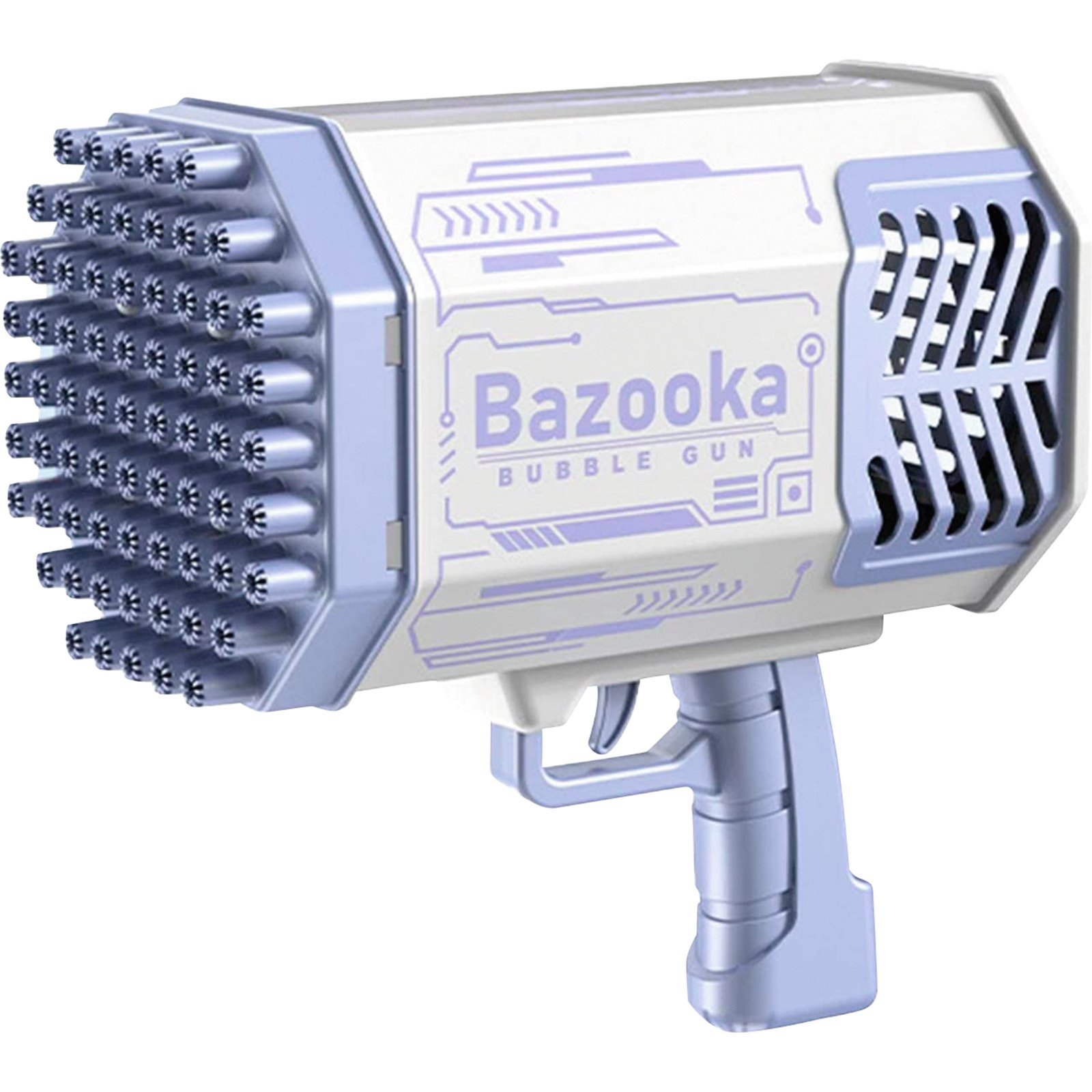 Seifenblasen Blaster