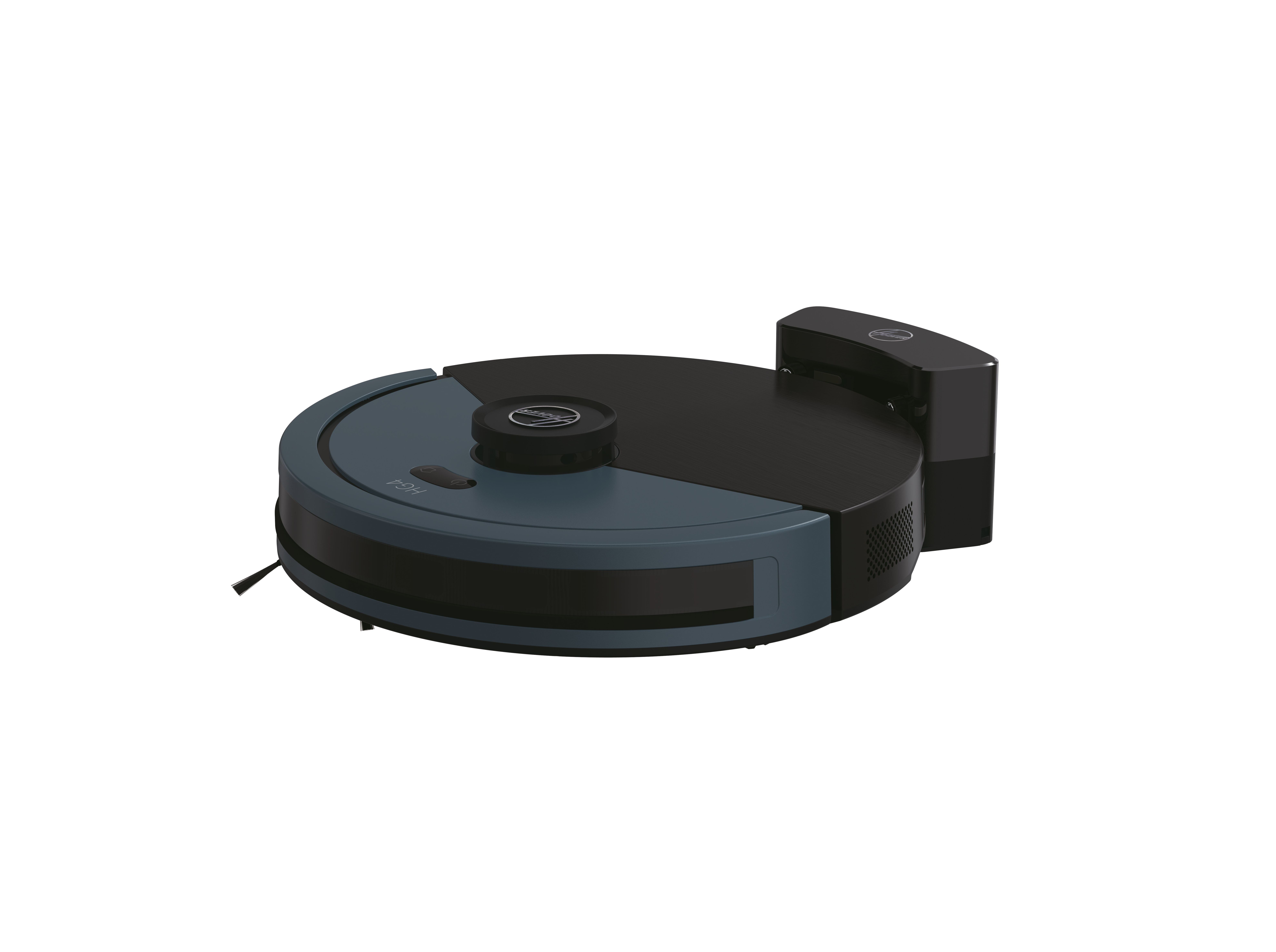 ASPIRADOR ROBOT HOOVER HG430H 011 HG4 HYDRO COM MOPA