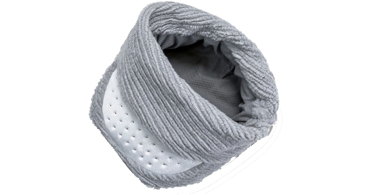 CrestaWellcare Cosy Voetenwarmer  (Lichtgrijs)
