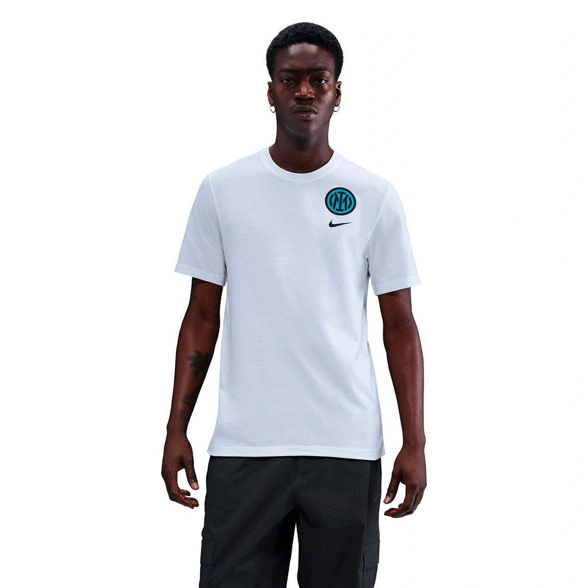 T-Shirt Nike Inter Milan Fanswear 2025-2026