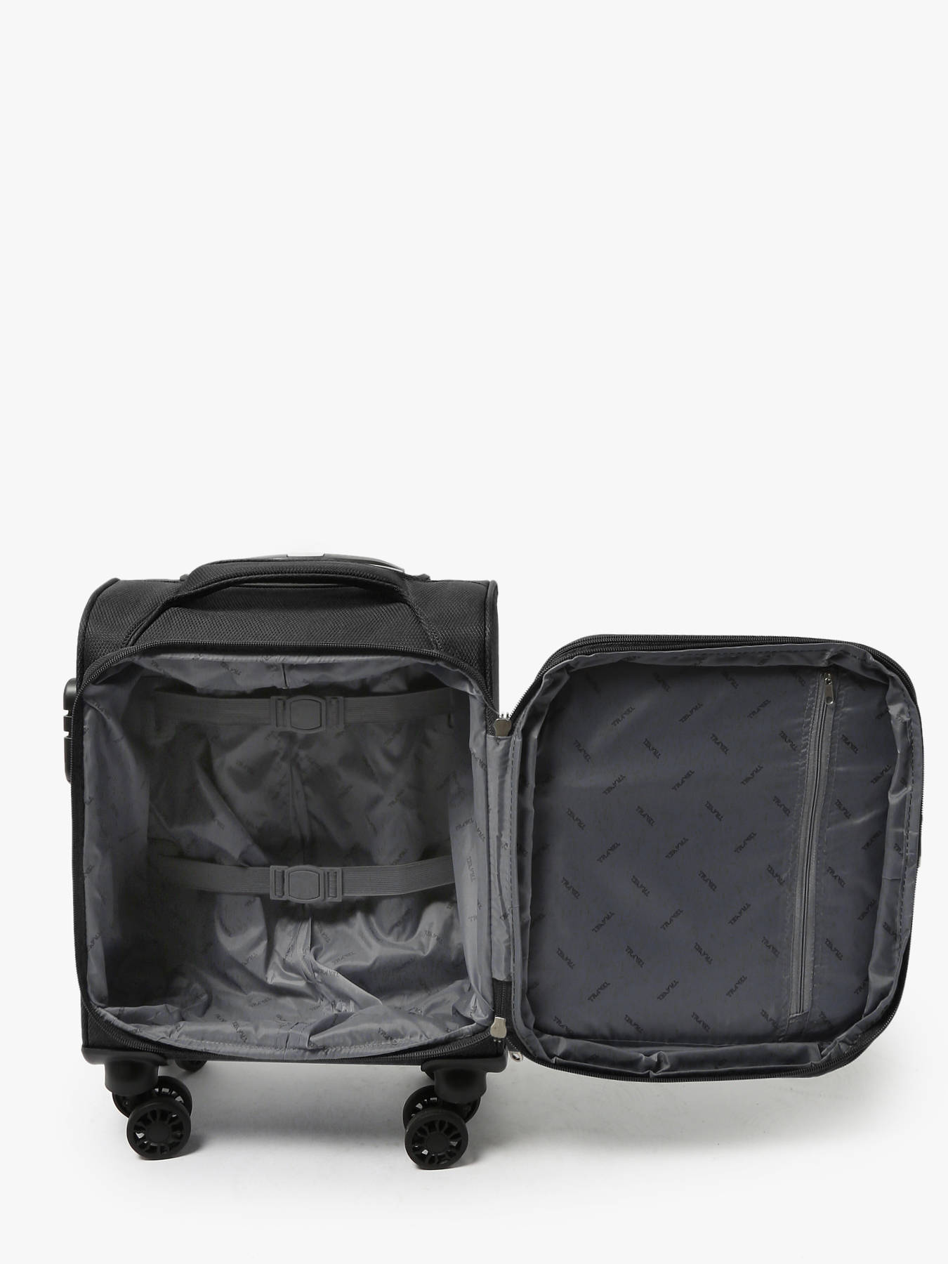 Valise cabine TRAVEL
