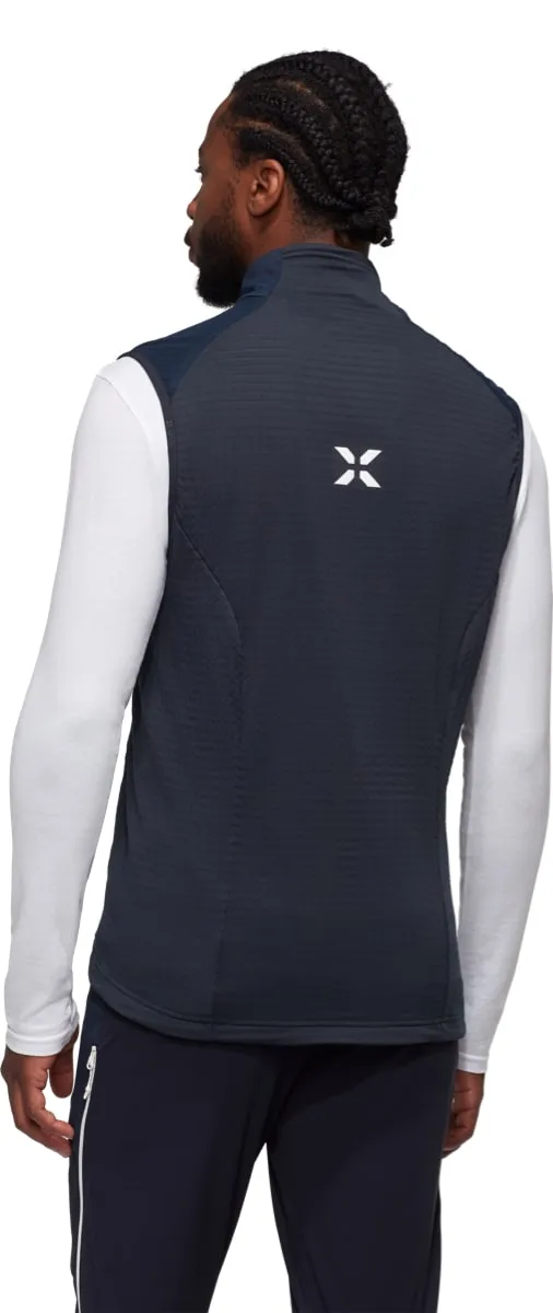 Mammut Eiger Nordwand Ml Hybrid Vest Men Night