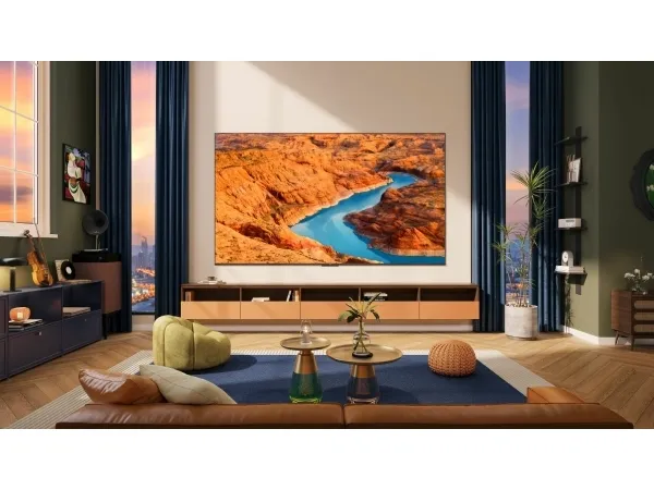 TCL 75C655 - 75