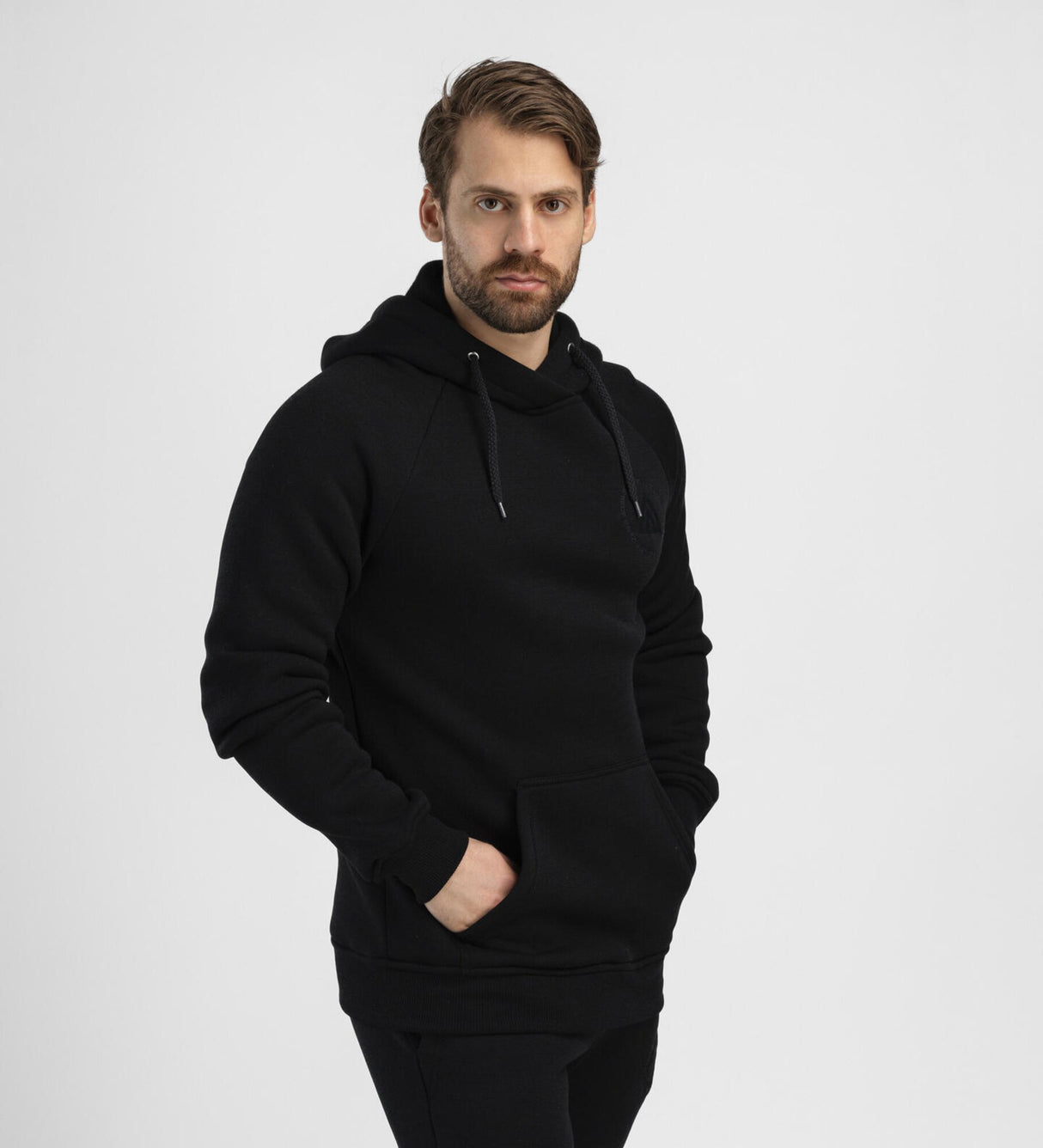 Aclima<br>FleeceWool V2 Hoodie M's