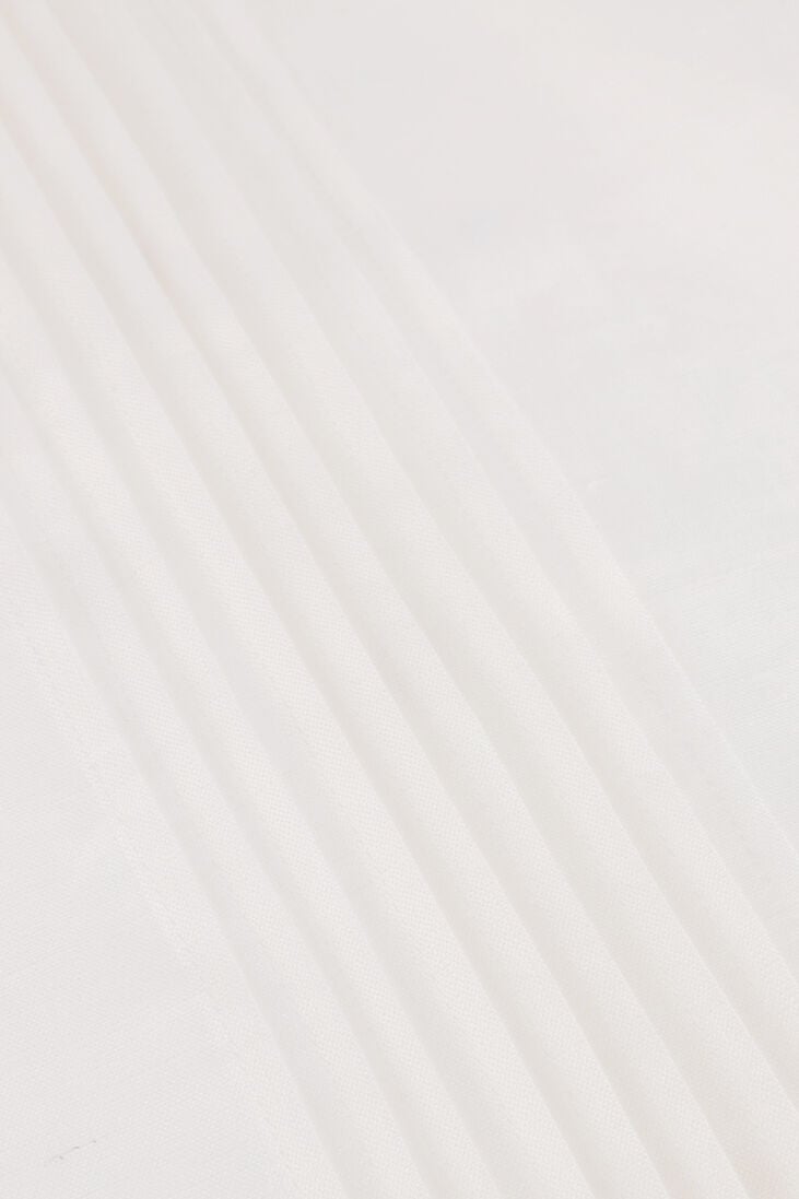 witte resort finest top crop top linen