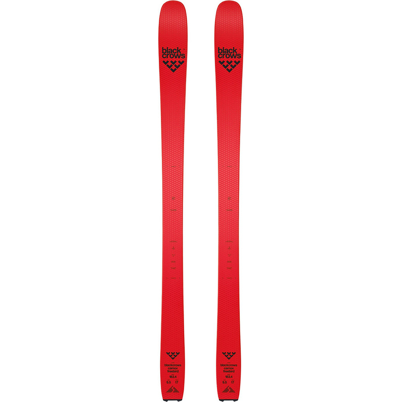 Black Crows Camox Freebird Tourenski 24/25