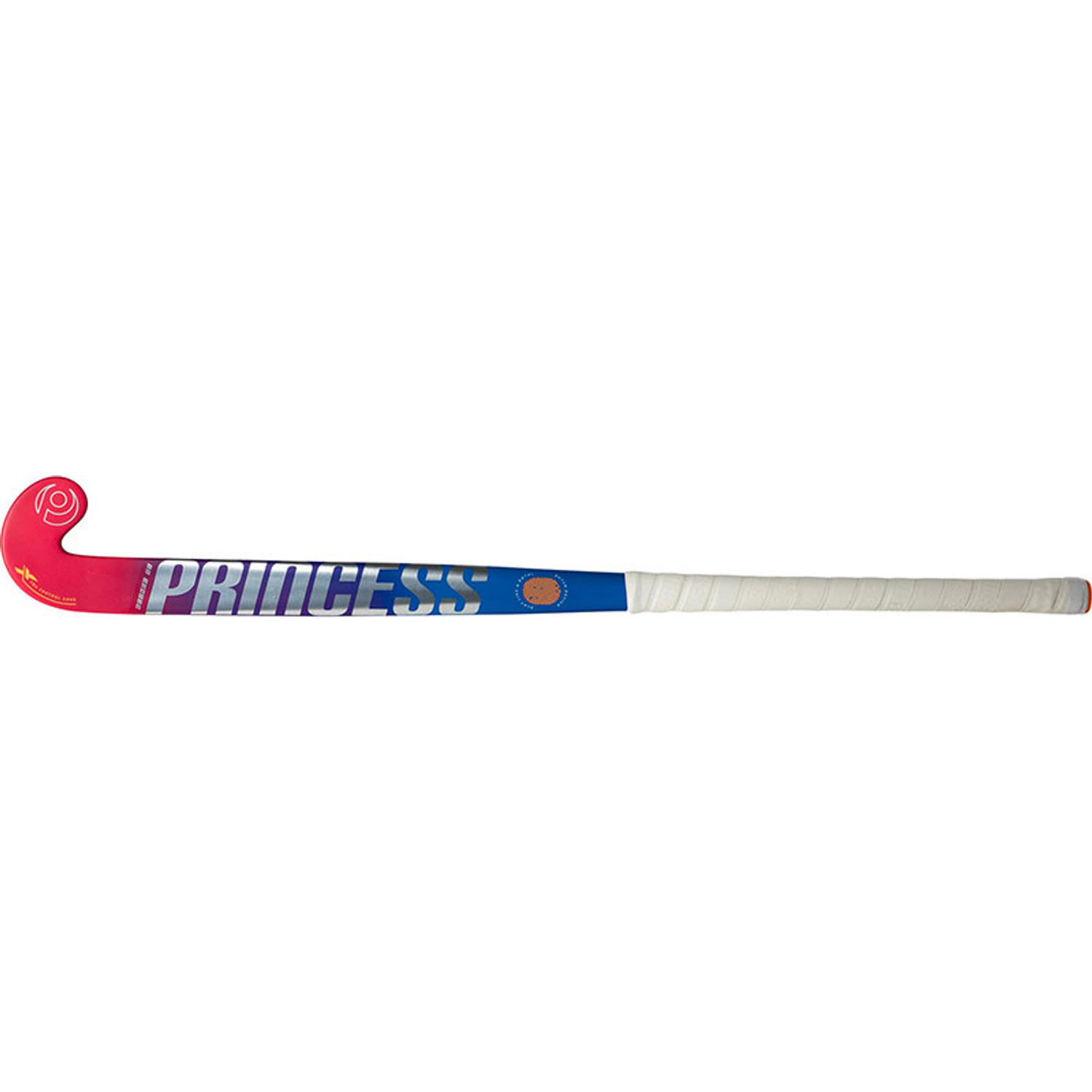 Princess No Excuse LTD P2 LowBow