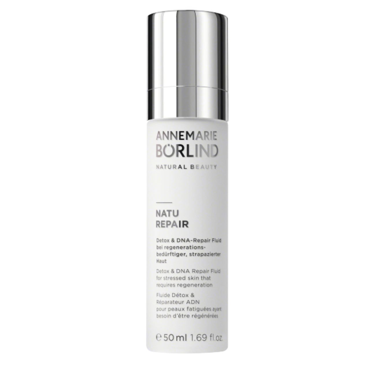 ANNEMARIE BÖRLIND NATU REPAIR Detox & DNA-Repair Fluid