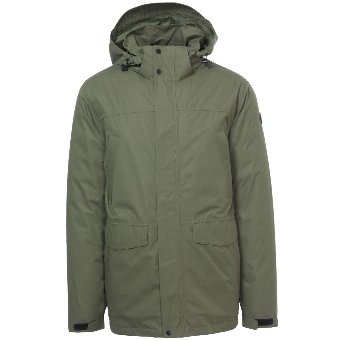 Rukka3-in-1 Parka «Archer»