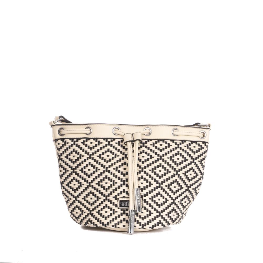 Georges Rech Sac Bandoulière Beige Femme Georges Rech Nelsie