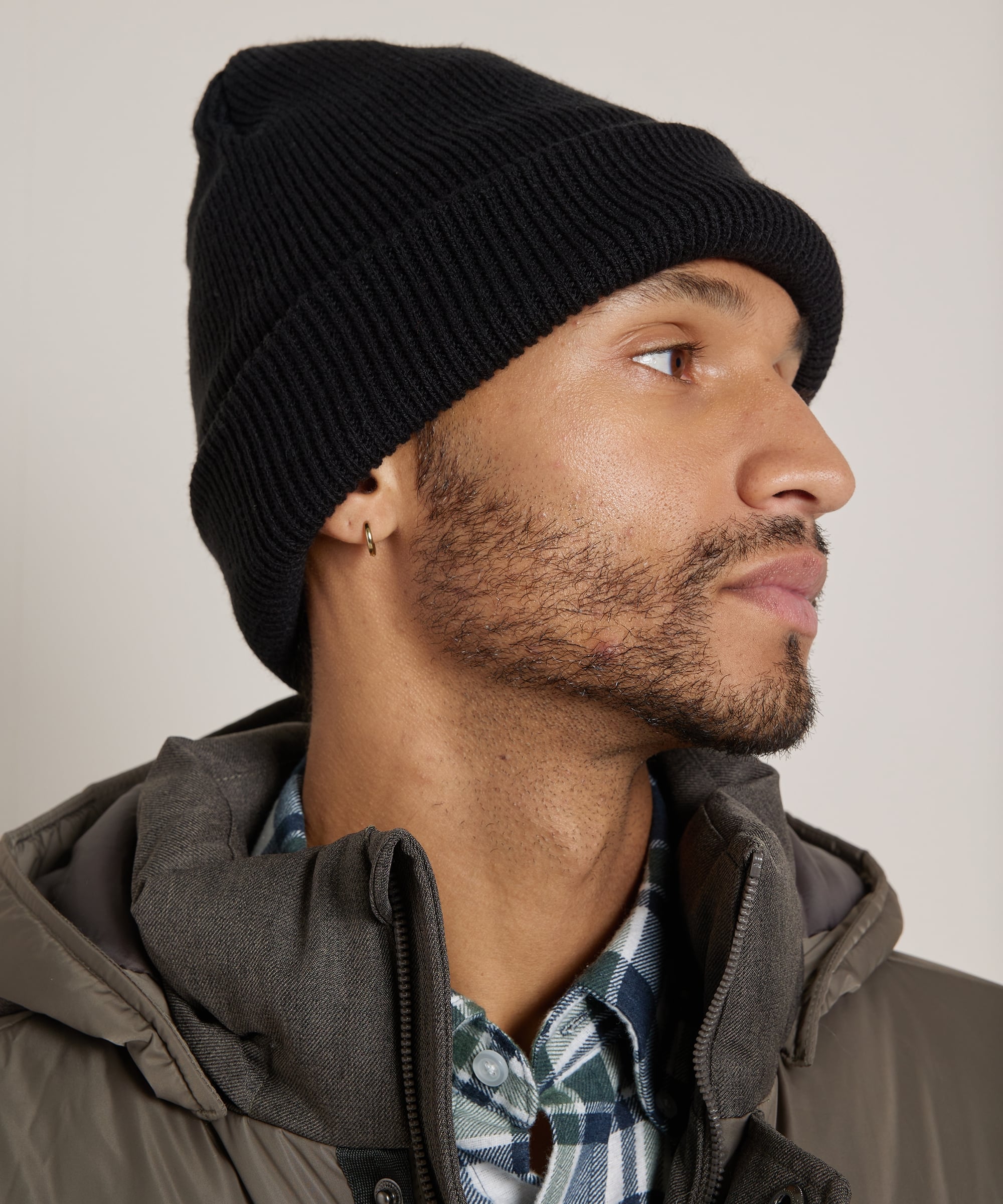 thermo beanie