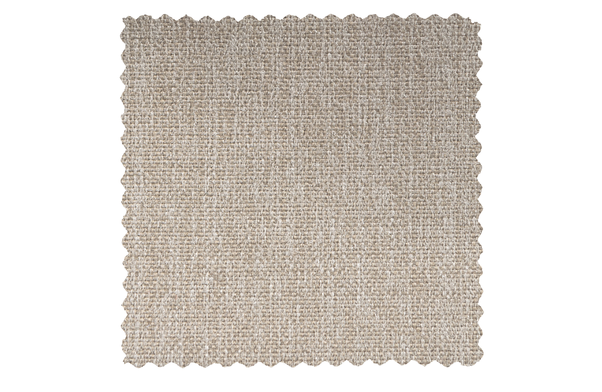 WOOOD 1,5-zits chaise longue met arm links Louis - Platweef Louis 1,5-zits chaise longue met arm links Platweef - Powder