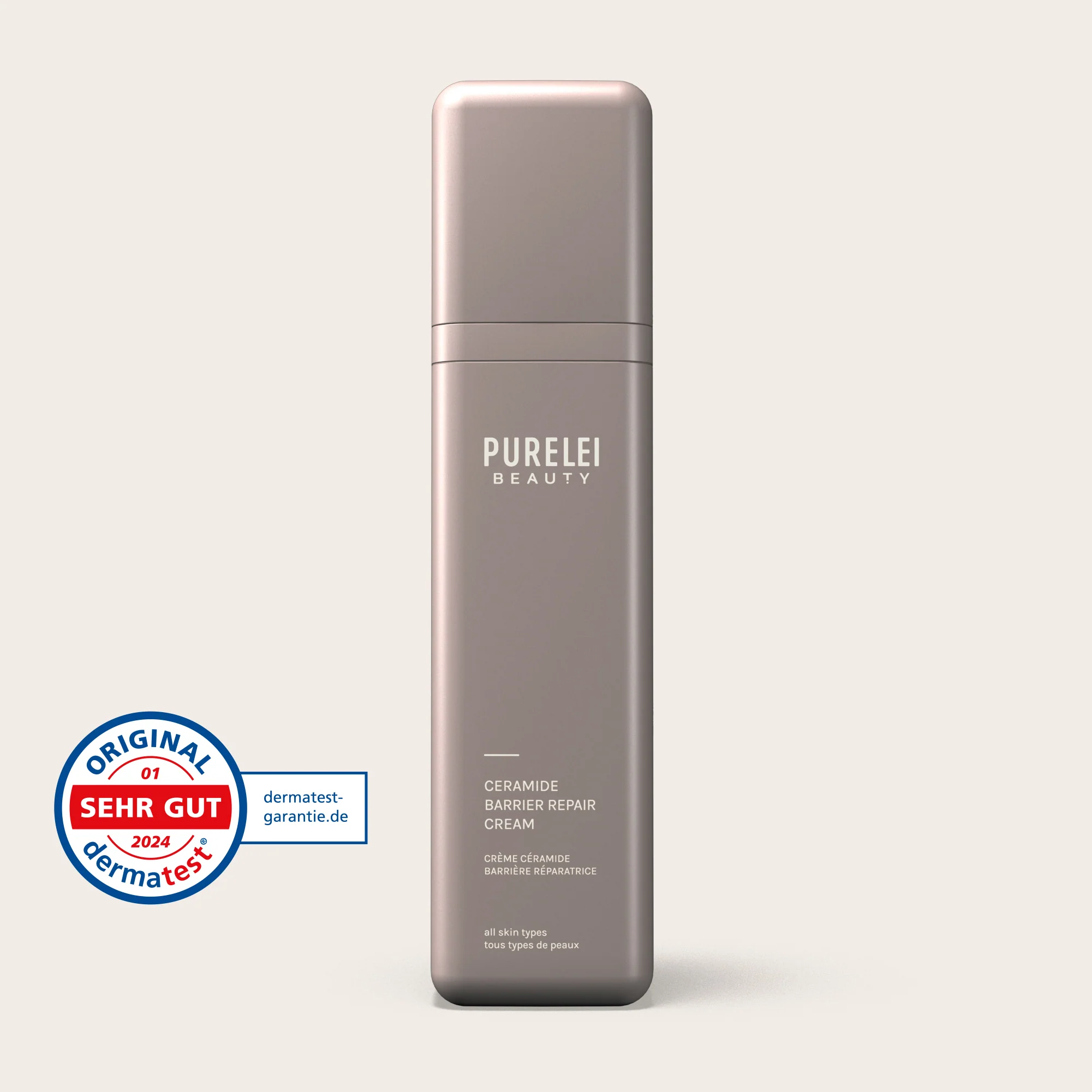 Ceramide Barrier Repair Cream