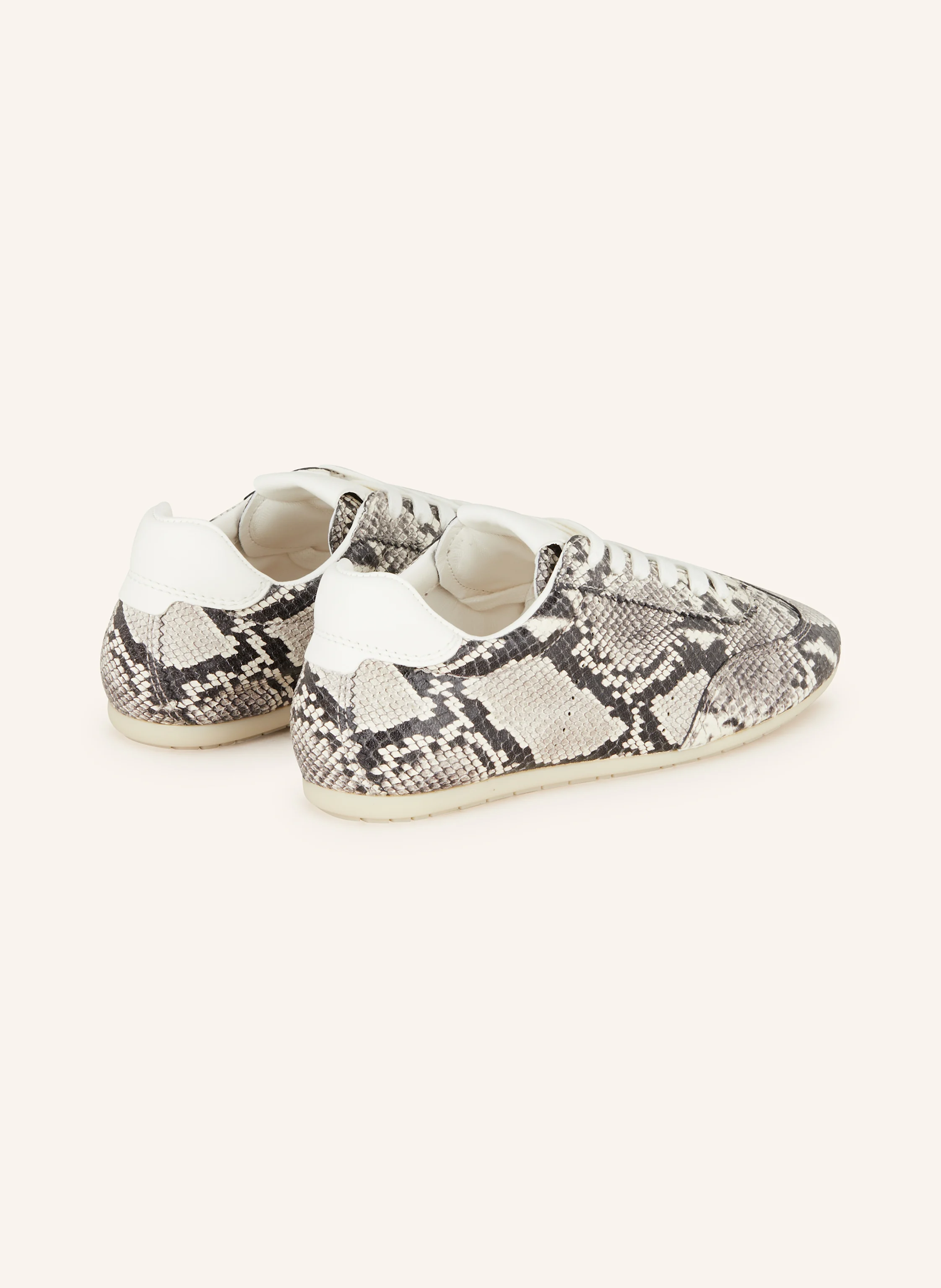 KENNEL & SCHMENGER Sneaker DROP