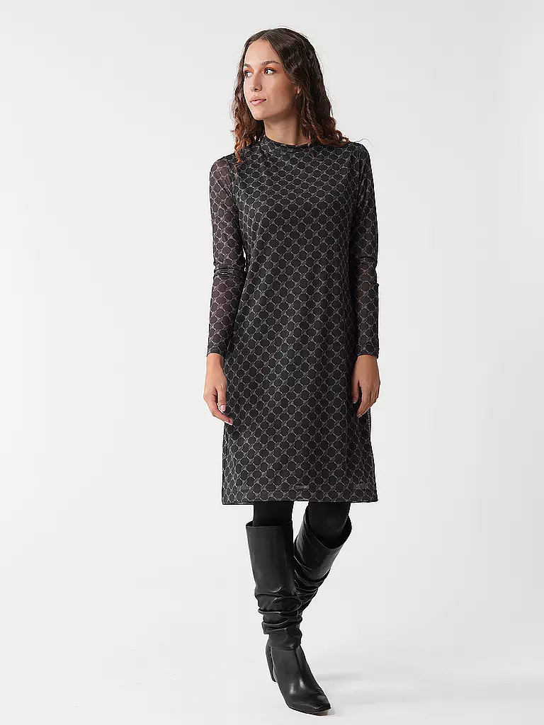 JOOP Midikleid braun