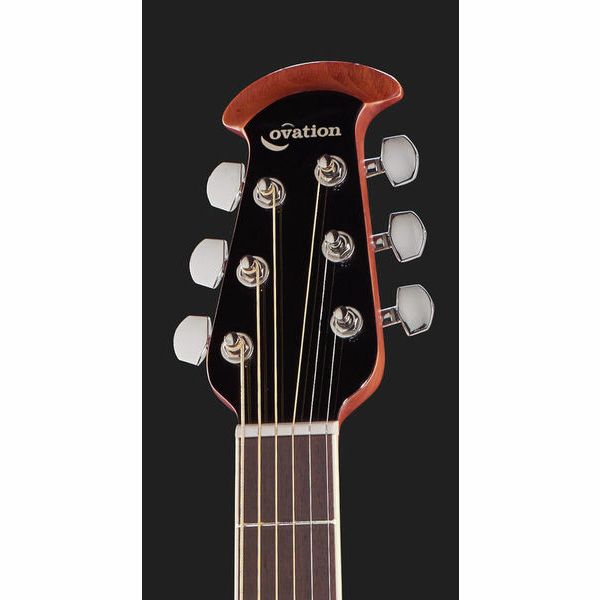 Ovation Celebrity Elite PlusCE48P-RG-G