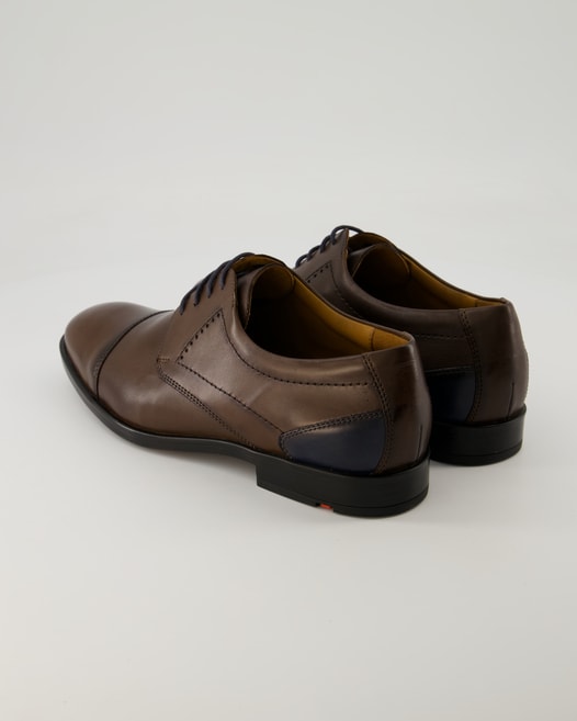 Lloyd KAIN Business Schuhe in Braun