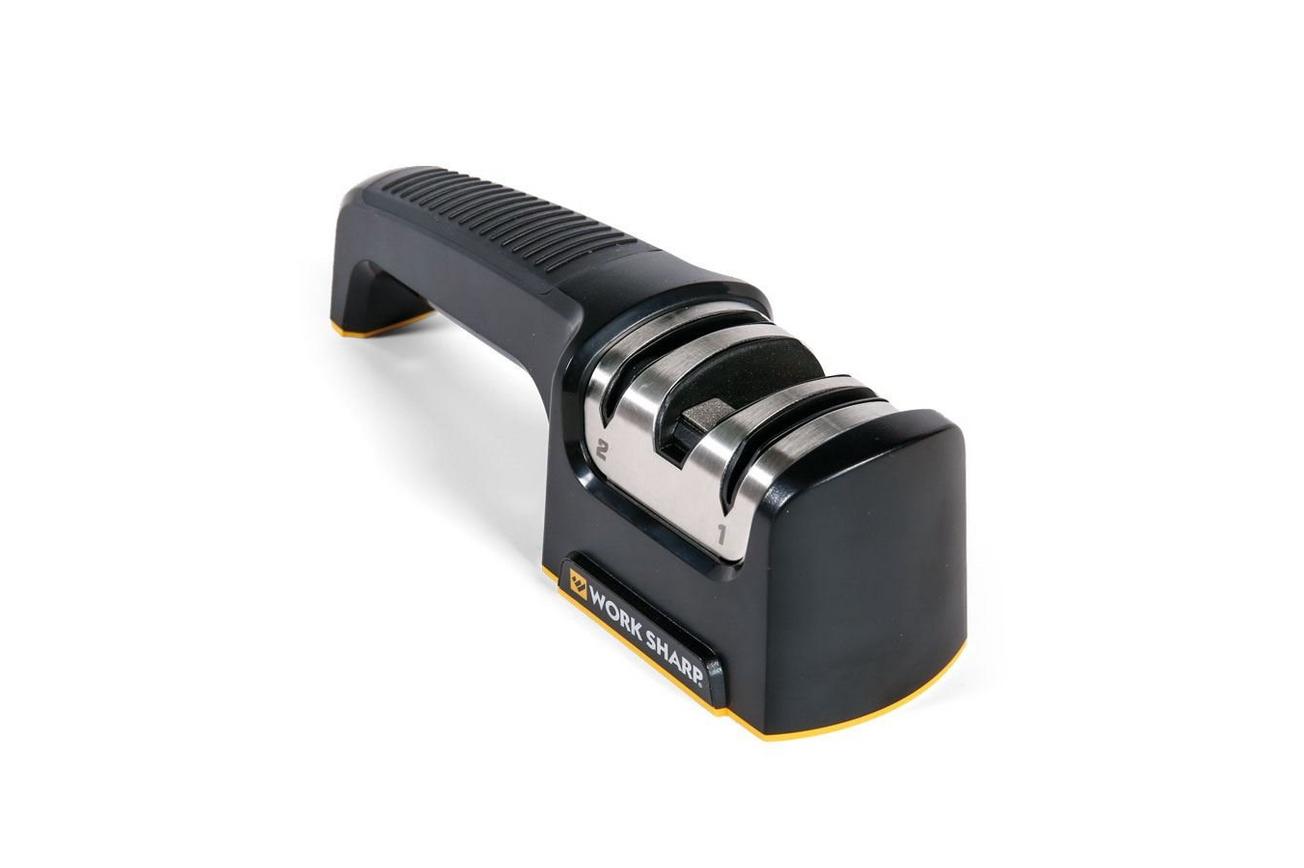 Work Sharp Kitchen Pull Through Knife Sharpener WSKTNPTS doortrekslijper