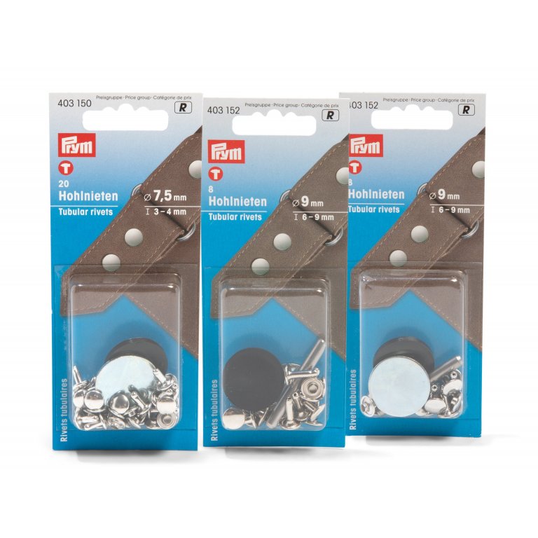 Prym Hohlnieten