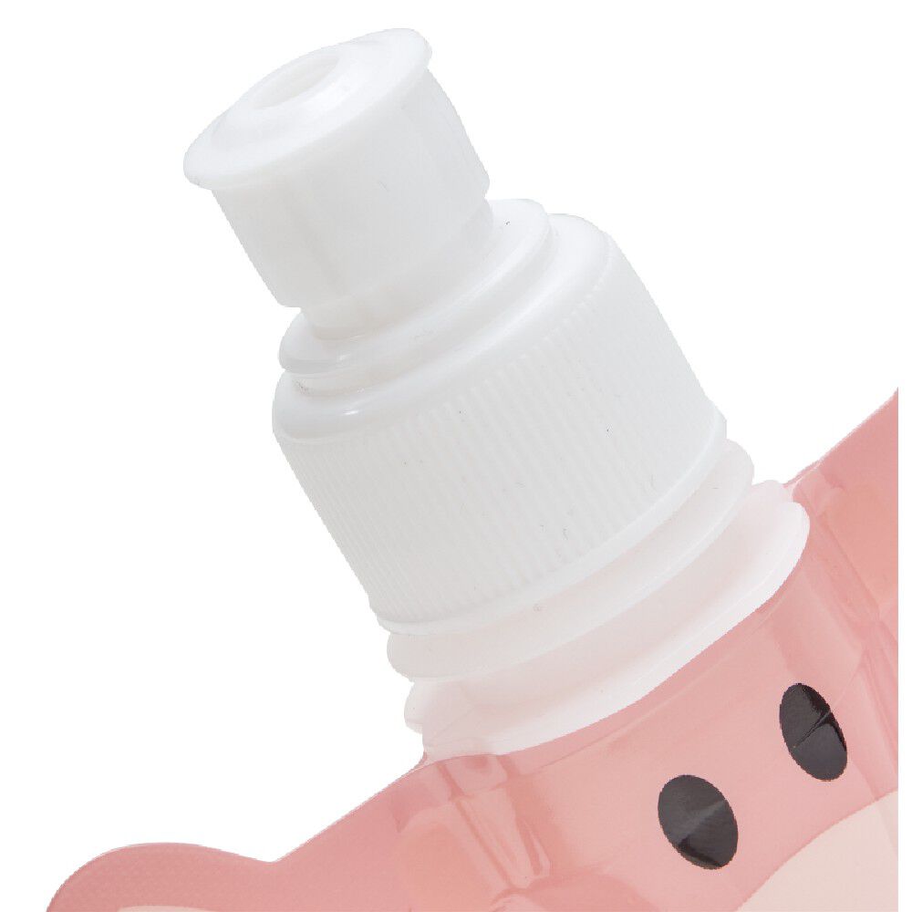 Gourde forme animaux pour enfant 380 ml