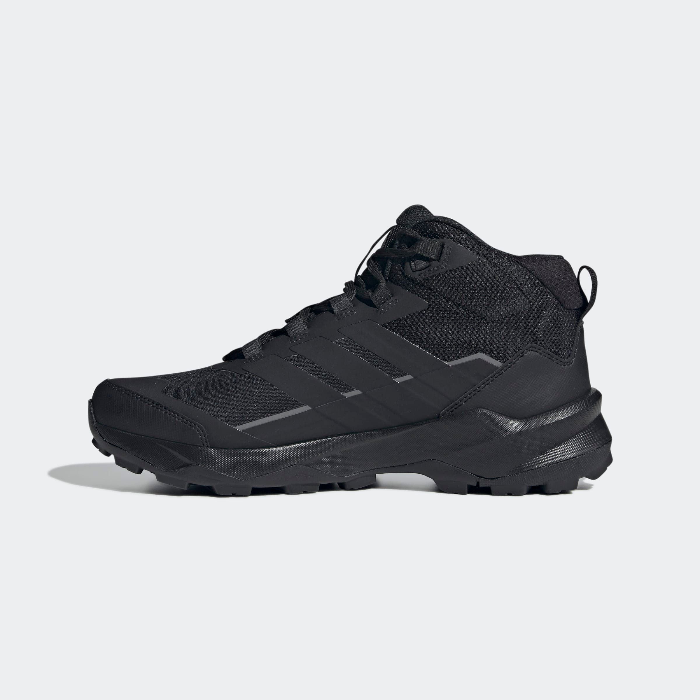 adidas TERREX Wanderschuh »TERREX SKYCHASER AX5 MID GORE-TEX E.«  wasserdicht