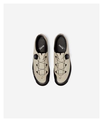 Chaussures Quoc Gran Tourer II Sable Noir