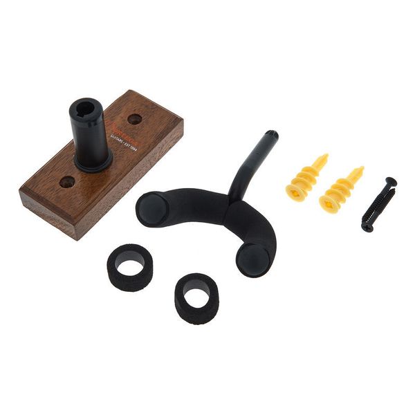 Ortega OUH-1WN Ukulele Wandhalter