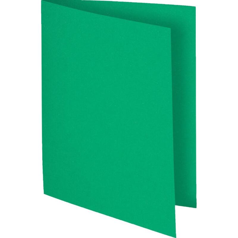 Paquet de 100 chemises FLASH 220 100% recyclé - 24x32cm
