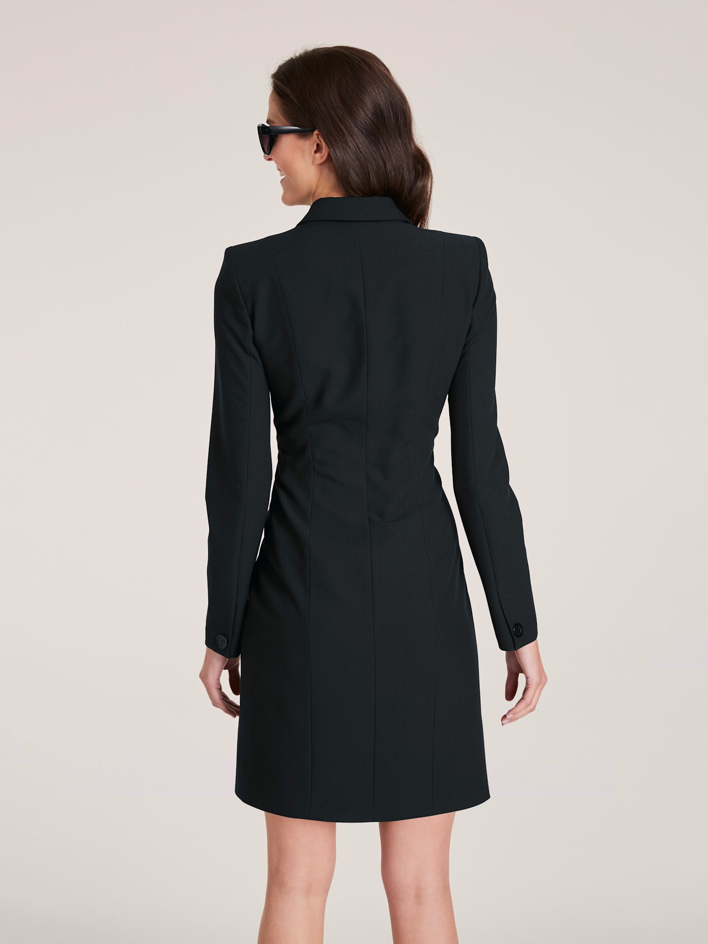 Robe fourreau