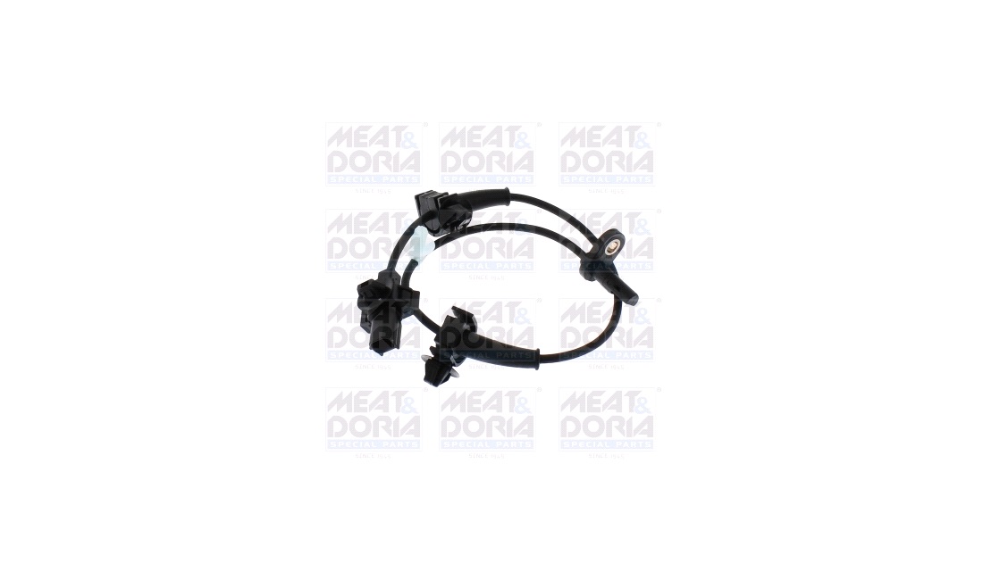ABS sensor