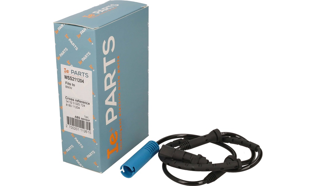 ABS sensor